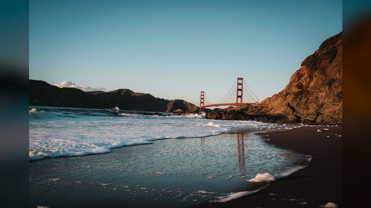 Top 10 Beach Towns in San Francisco — figure 4