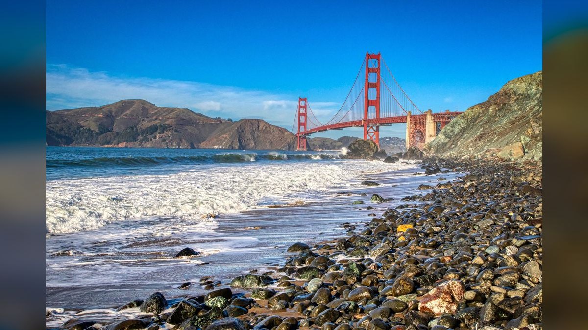 Top 10 Beach Towns in San Francisco — figure 5
