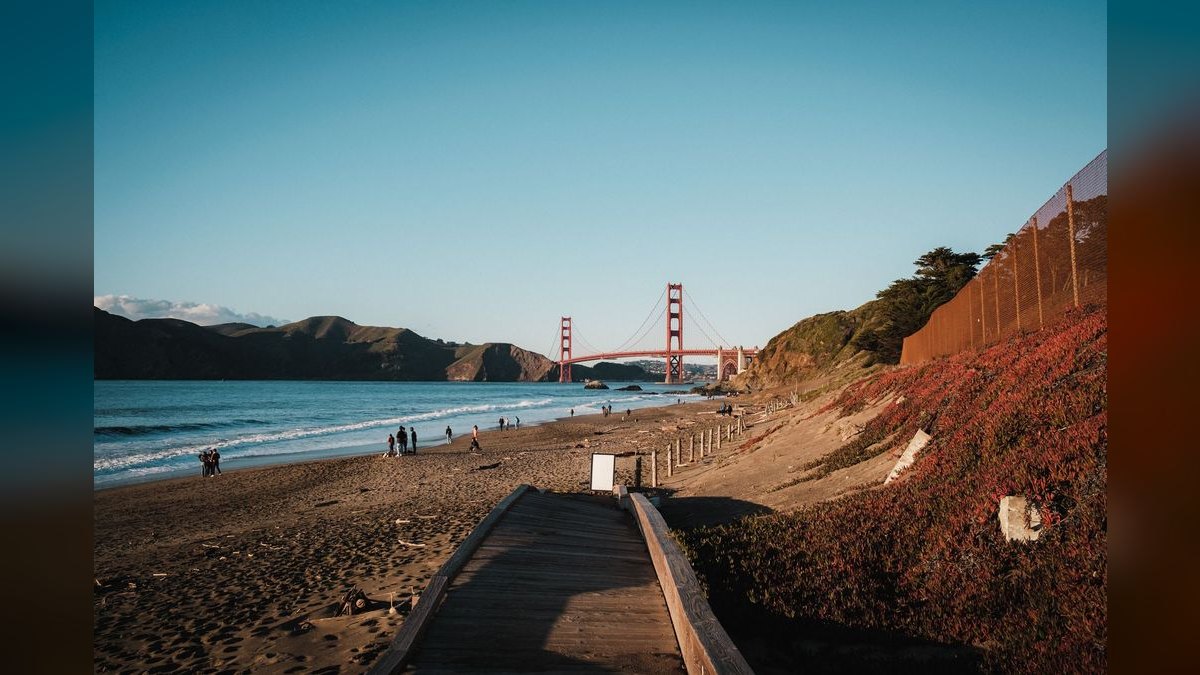 Top 10 Beach Towns in San Francisco — figure 6