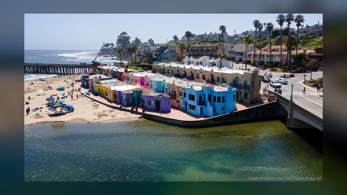Top 10 Beach Towns in San Francisco in 2027 — figure 9