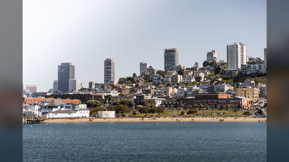 Top 10 Beach Towns in San Francisco in 2027