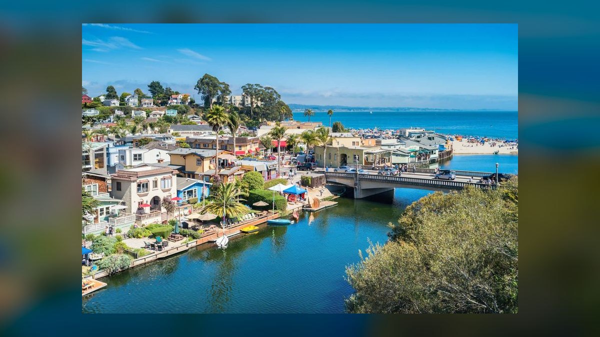 Top 10 Beach Towns in San Francisco in 2027