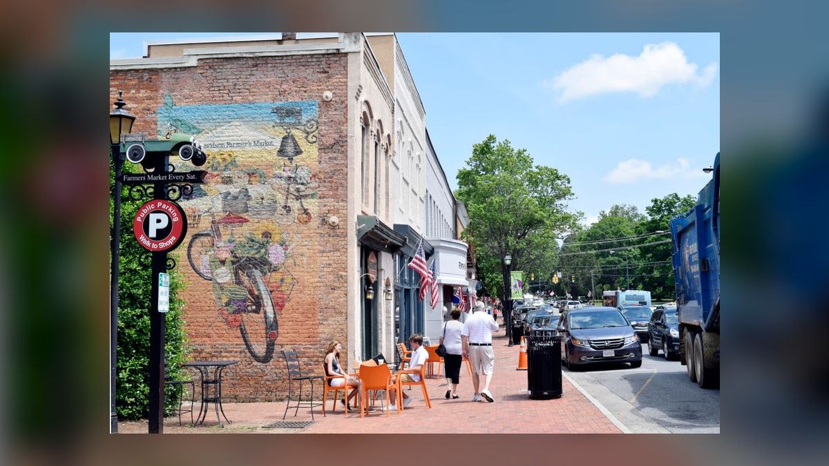 Top 10 Beach Towns in Charlotte in 2027 — figure 10