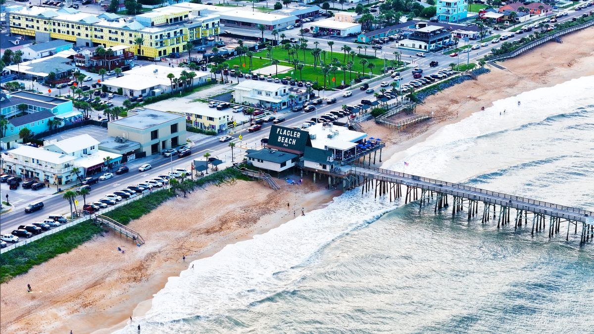 Top 10 Beach Towns in Charlotte — figure 6