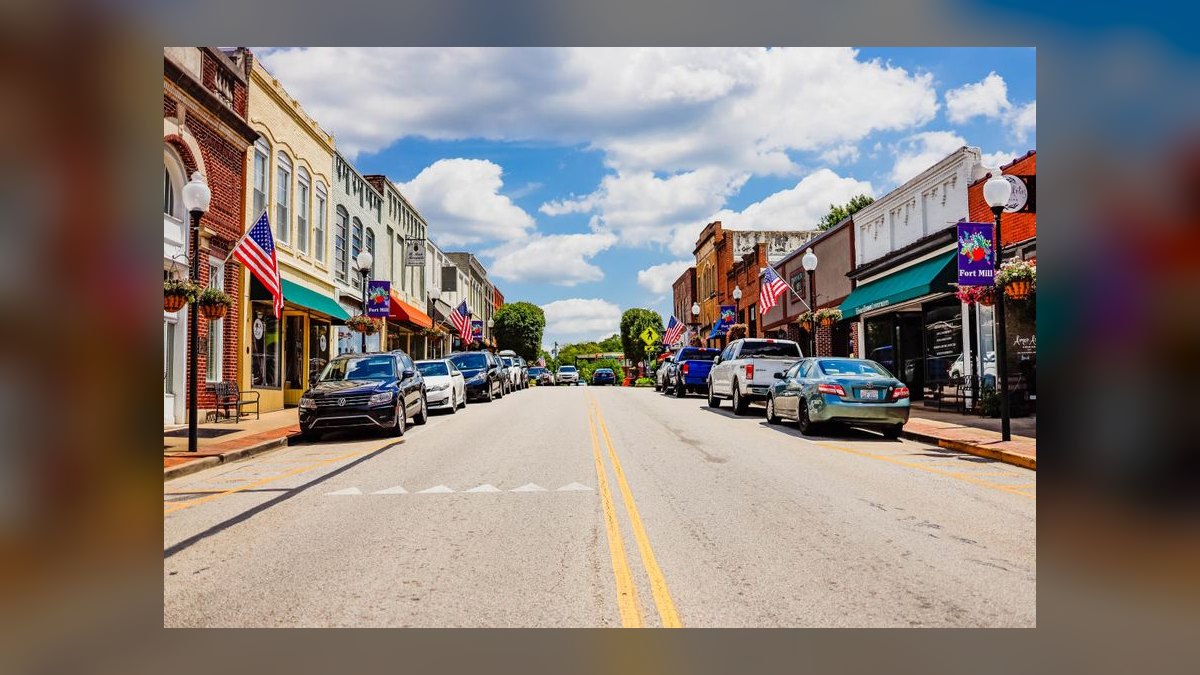 Top 10 Beach Towns in Charlotte in 2027 — figure 8