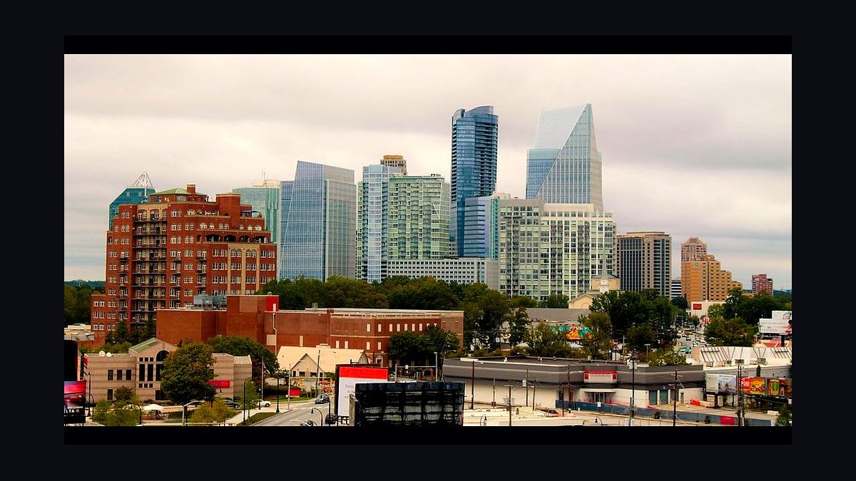 Top 10 Mountain Towns in Atlanta in 2027 — figure 2