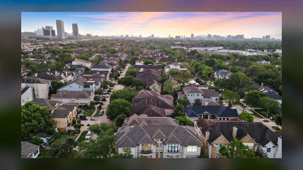 Top 10 Mountain Towns in Houston in 2027 — figure 9