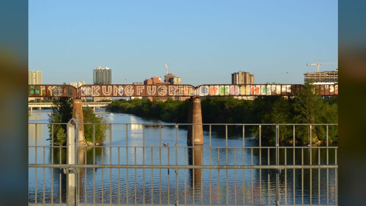 Top 10 Mountain Towns in Austin — figure 1