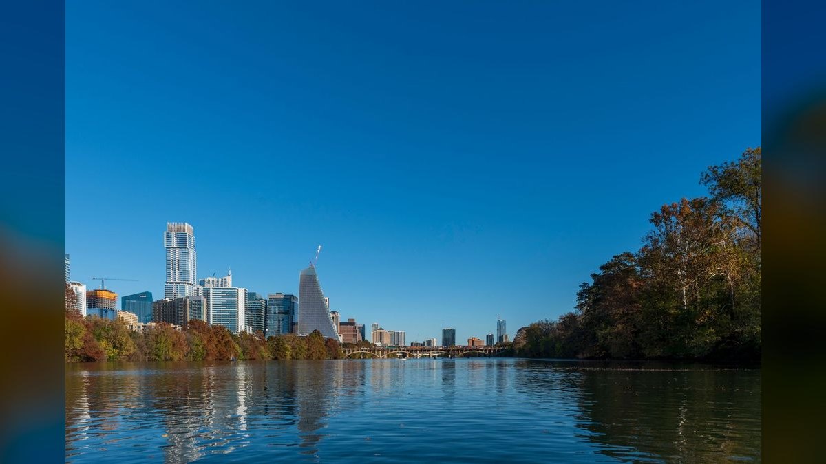 Top 10 Mountain Towns in Austin — figure 6