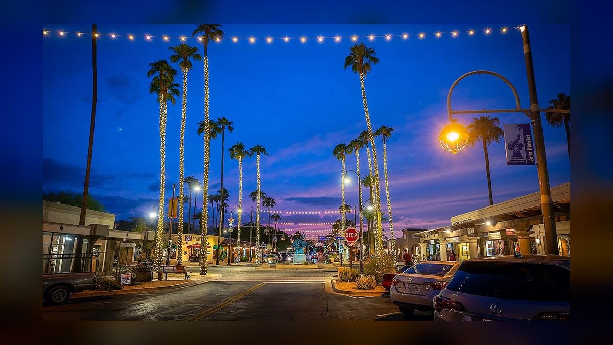Top 10 Mountain Towns in Phoenix in 2027 — figure 7
