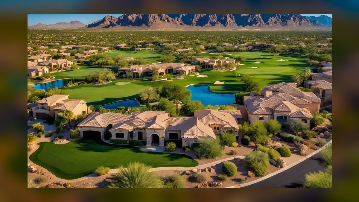 Top 10 Mountain Towns in Phoenix in 2027 — figure 8