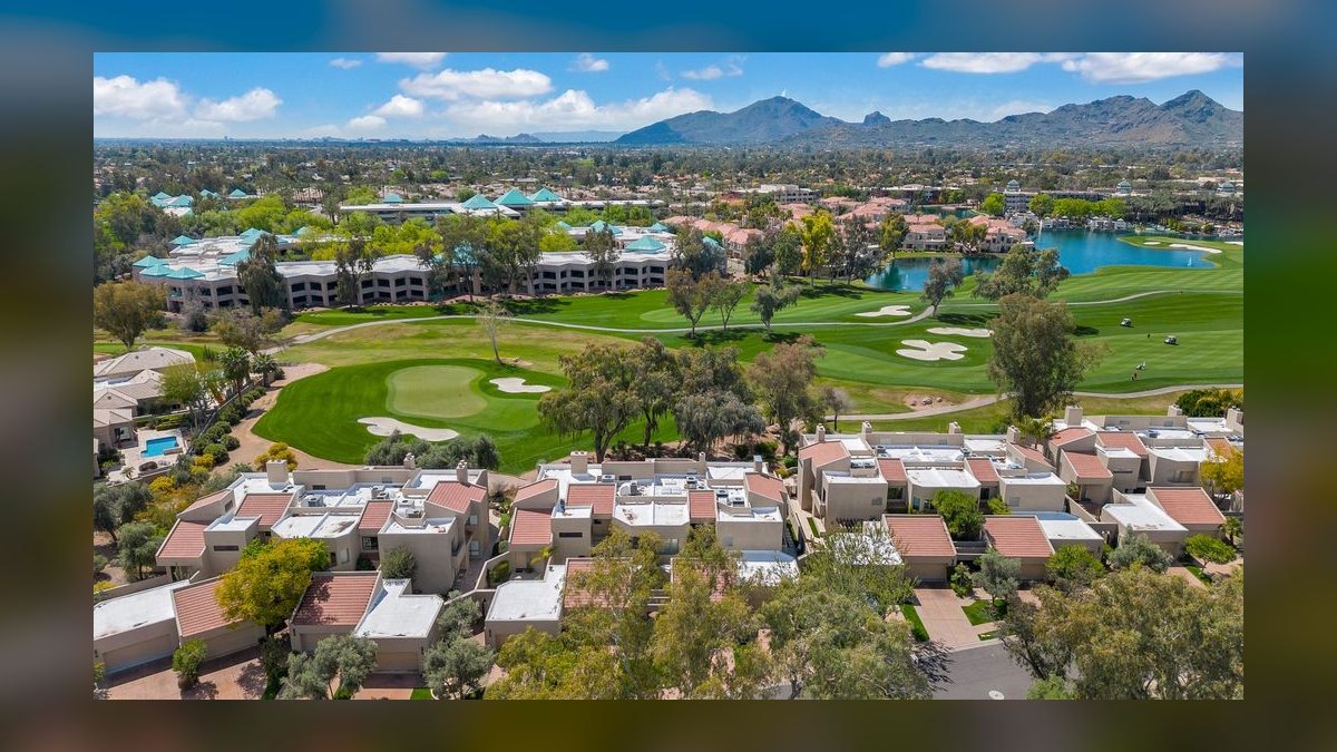 Top 10 Mountain Towns in Scottsdale in 2027 — figure 7