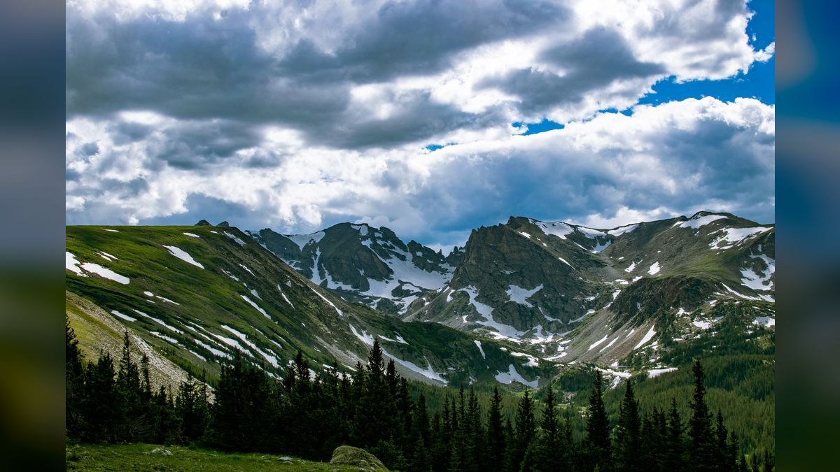 Top 10 Mountain Towns in Denver — figure 1