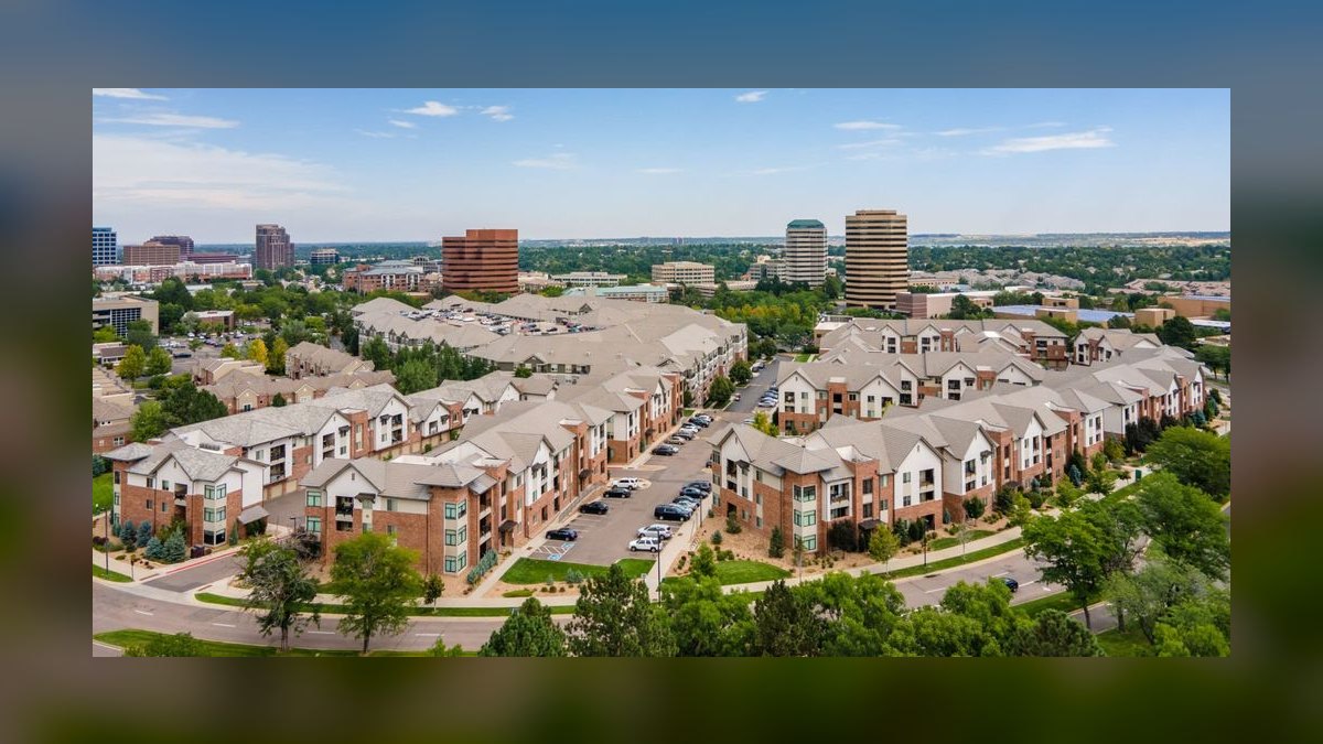 Top 10 Mountain Towns in Denver in 2027 — figure 10