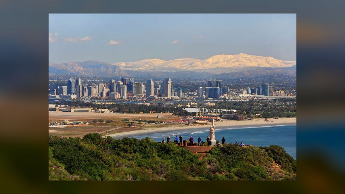 Top 10 Mountain Towns in San Diego in 2027 — figure 10