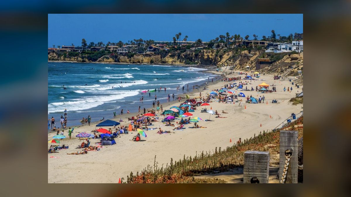 Top 10 Mountain Towns in San Diego in 2027 — figure 7