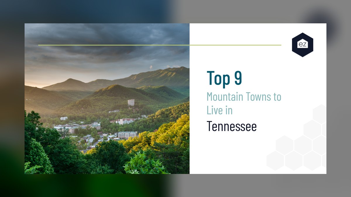 Top 10 Mountain Towns in Nashville in 2027 — figure 2