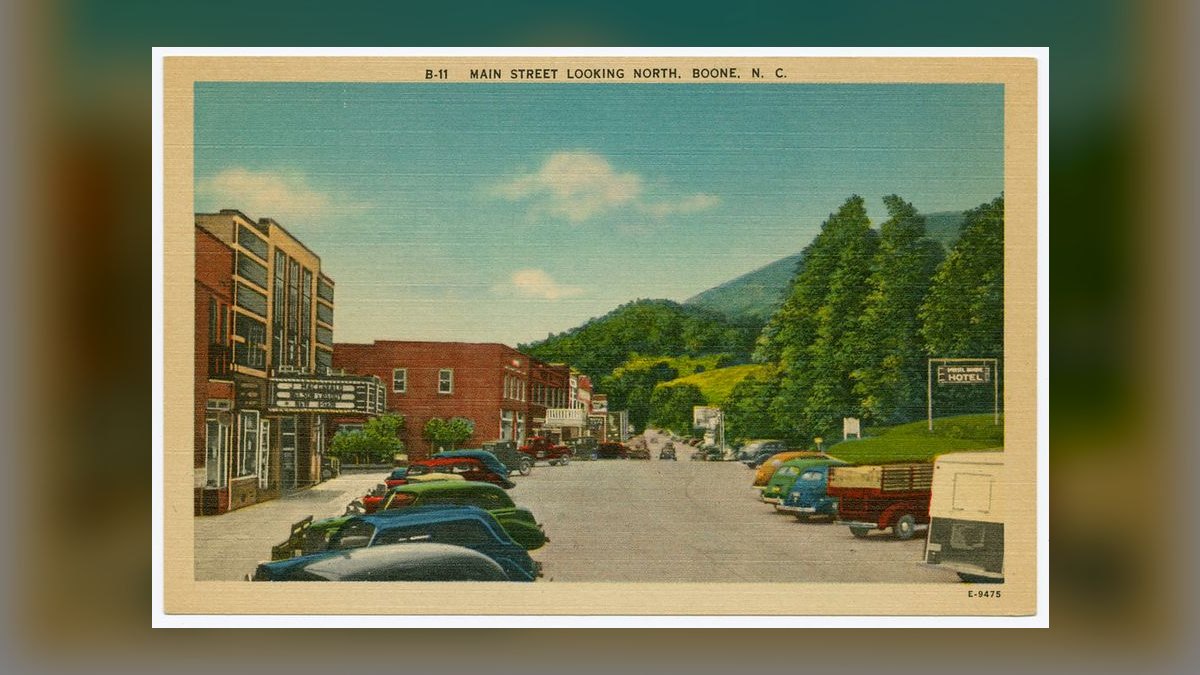 Top 10 Mountain Towns in Nashville in 2027 — figure 6