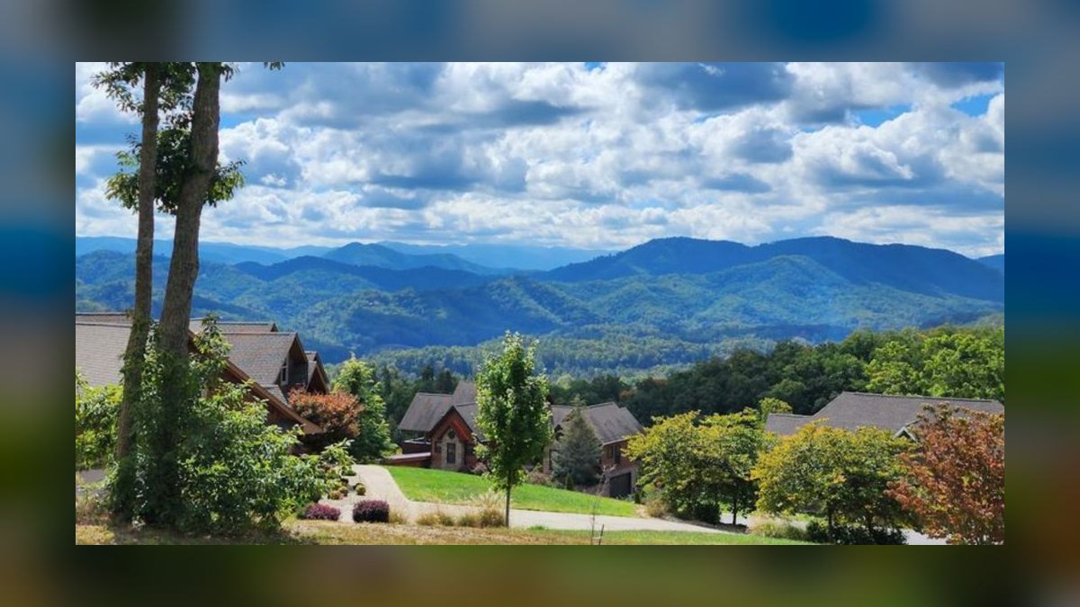 Top 10 Mountain Towns in Nashville in 2027