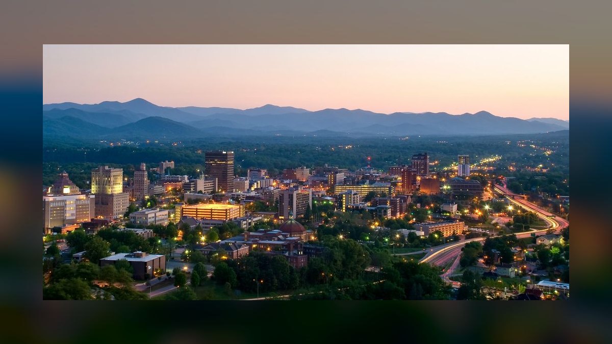 Top 10 Mountain Towns in Charlotte in 2027 — figure 5