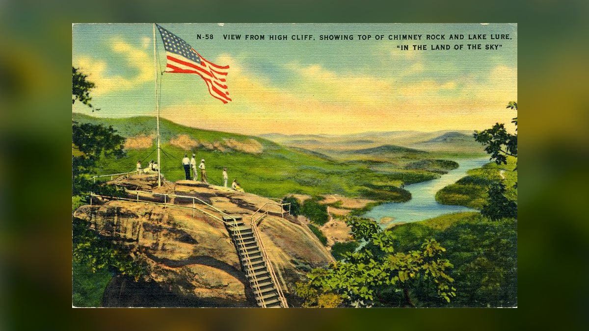 Top 10 Mountain Towns in Charlotte in 2027 — figure 7