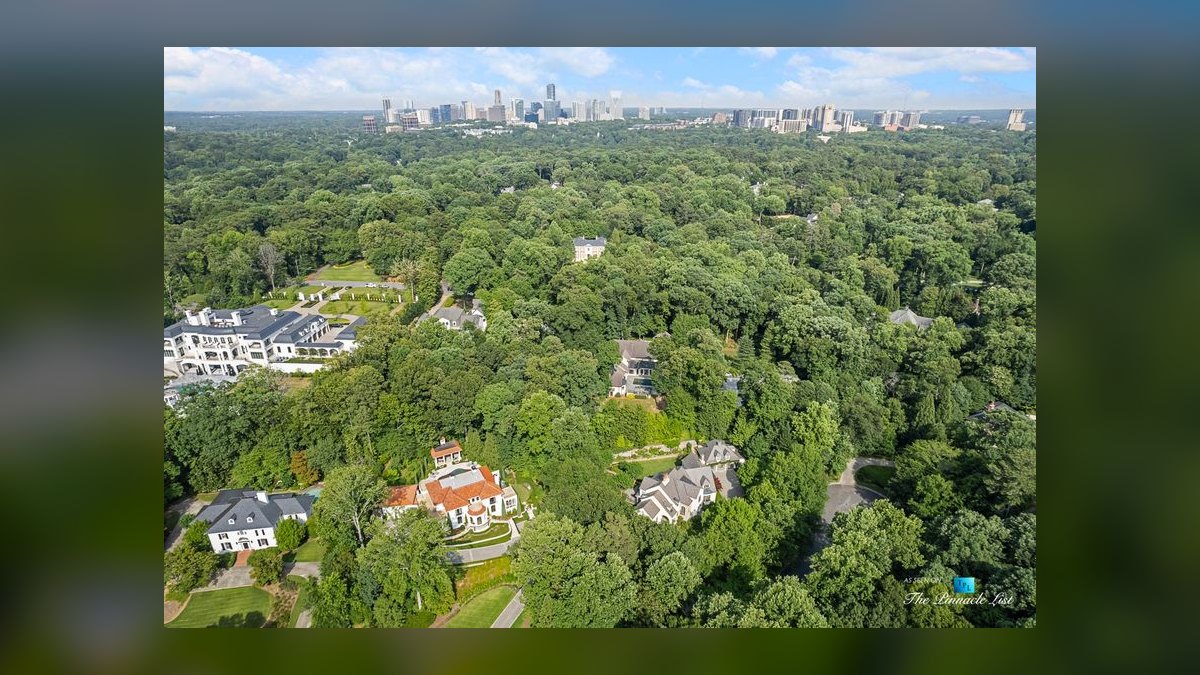 Top 10 Ski Towns in Atlanta in 2027 — figure 9