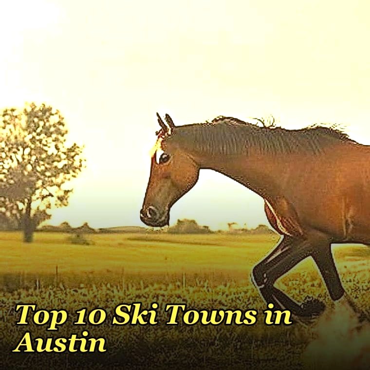 Top 10 Ski Towns in Austin in 2027