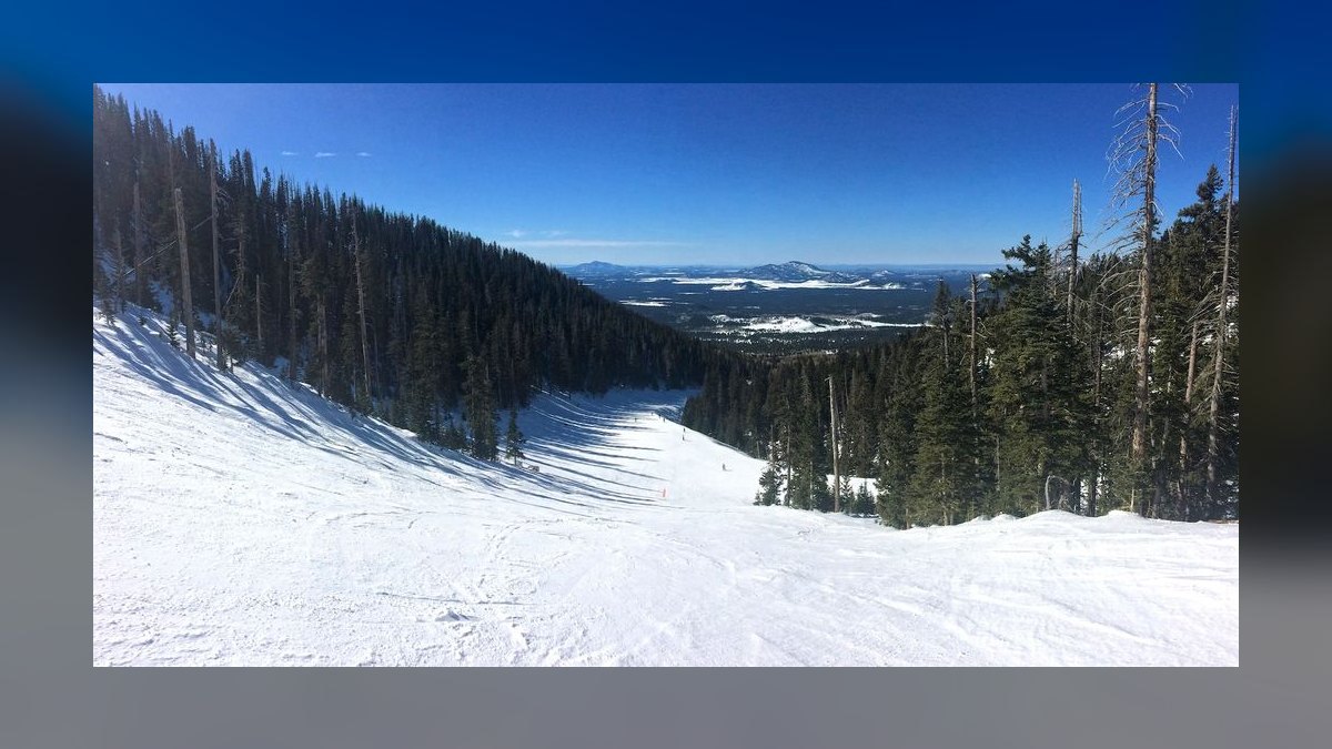 Top 10 Ski Towns in Phoenix in 2027