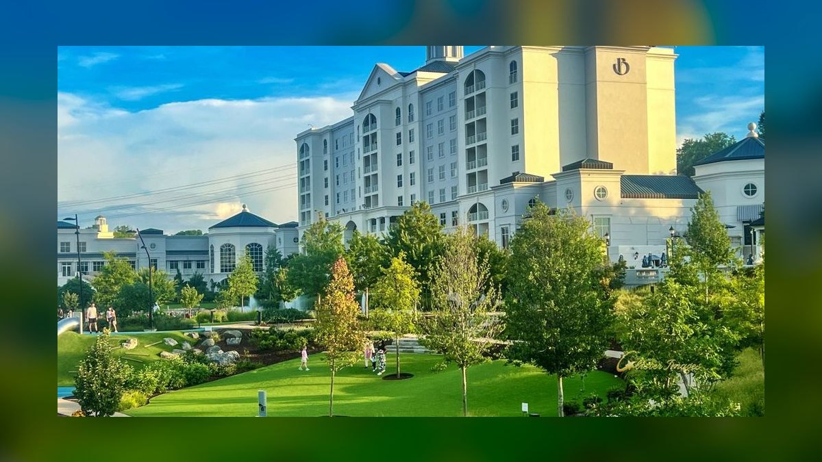 Top 10 Ski Towns in Charlotte in 2027 — figure 10