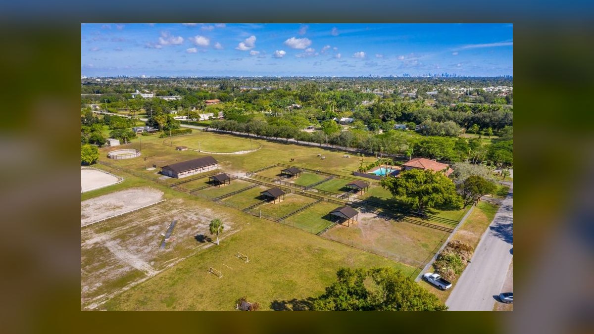 Top 10 Equestrian Communities in Miami in 2027 — figure 7