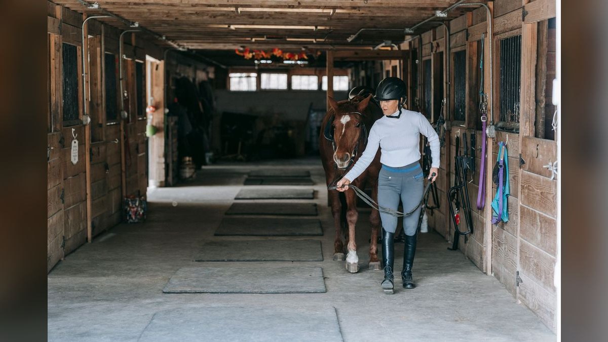 Top 10 Equestrian Communities in Atlanta — figure 4