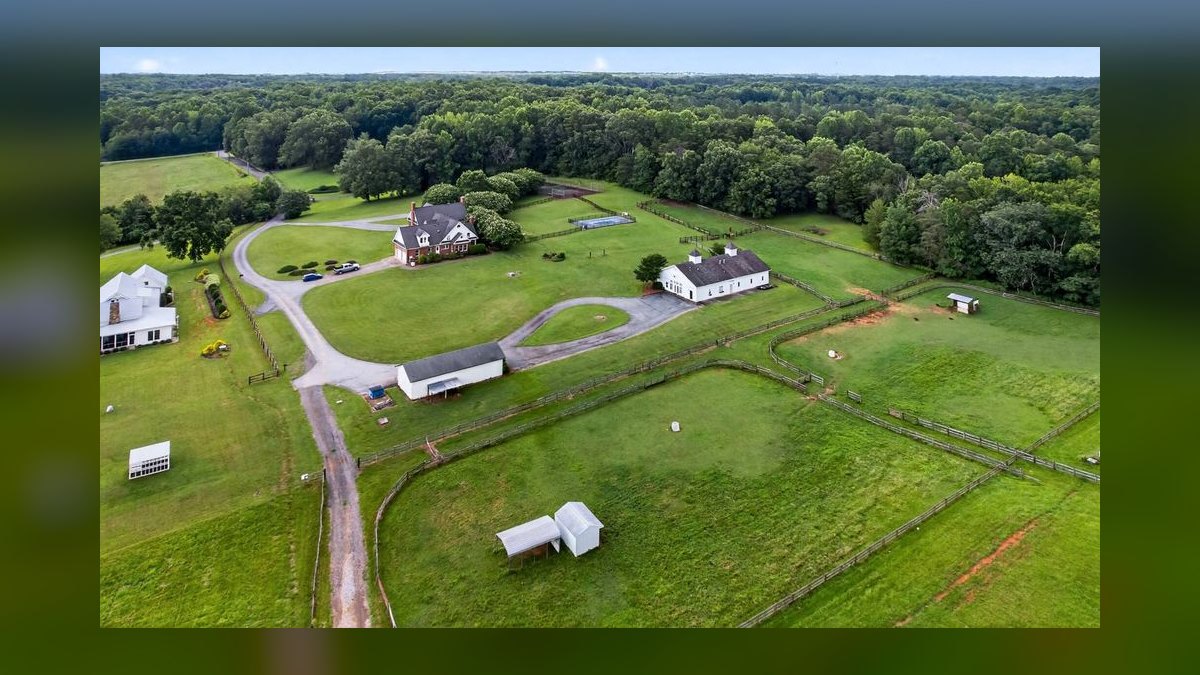 Top 10 Equestrian Communities in Atlanta in 2027 — figure 7