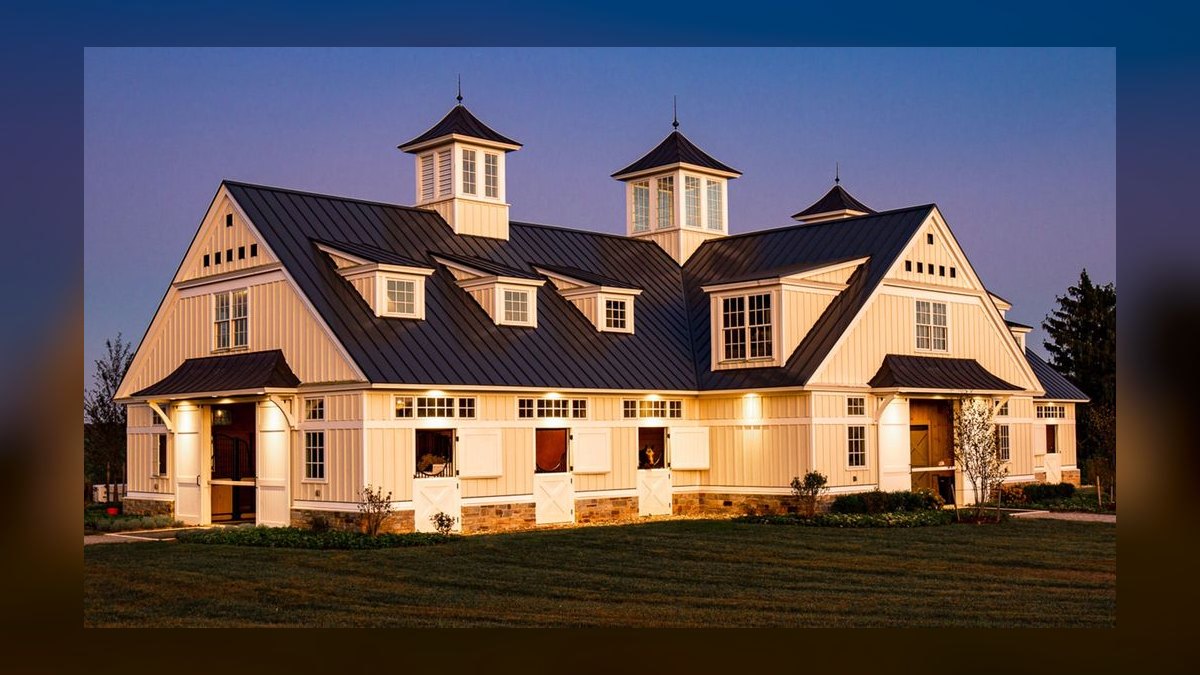 Top 10 Equestrian Communities in Houston in 2027 — figure 10