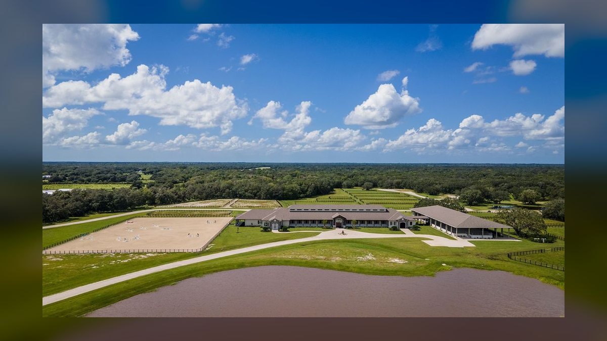 Top 10 Equestrian Communities in Houston in 2027 — figure 7