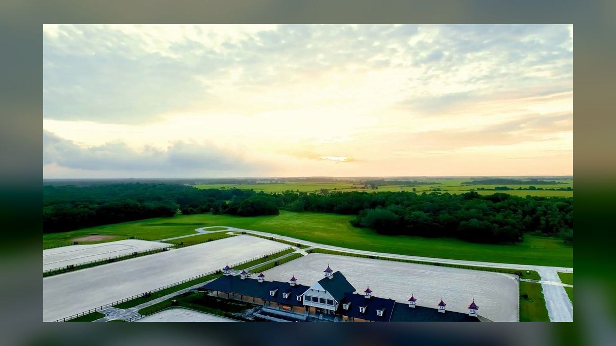 Top 10 Equestrian Communities in Houston in 2027 — figure 9