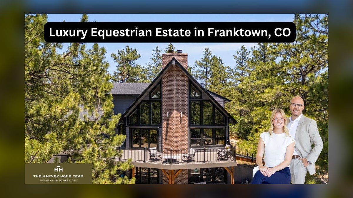 Top 10 Equestrian Communities in Denver in 2027 — figure 8