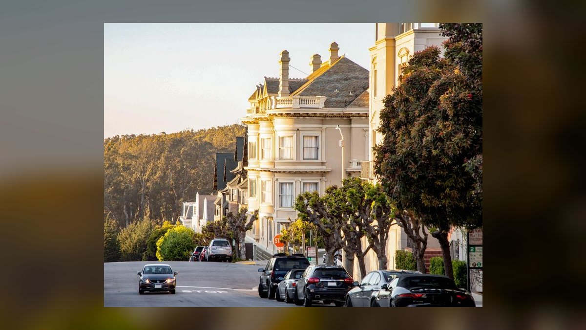 Top 10 Equestrian Communities in San Francisco in 2027 — figure 10