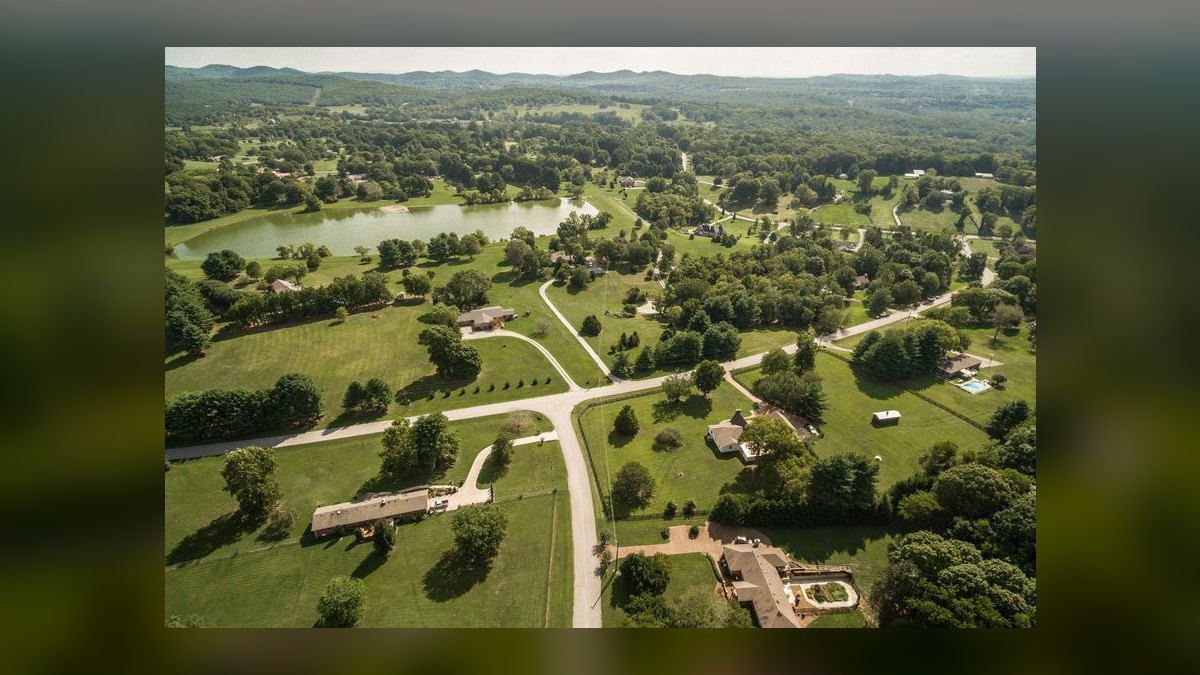 Top 10 Equestrian Communities in Nashville in 2027 β figure 7
