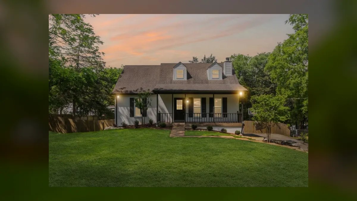 Top 10 Equestrian Communities in Nashville in 2027 β figure 8