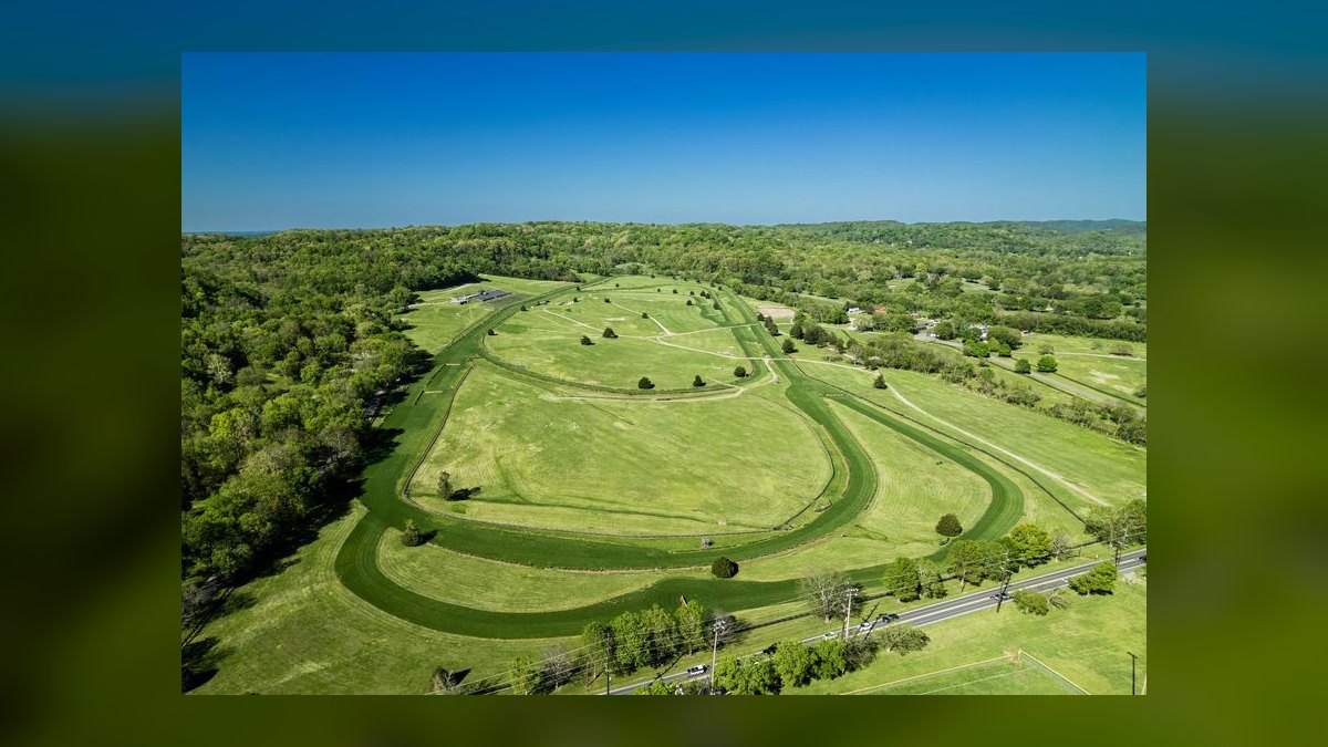 Top 10 Equestrian Communities in Nashville in 2027 β figure 9