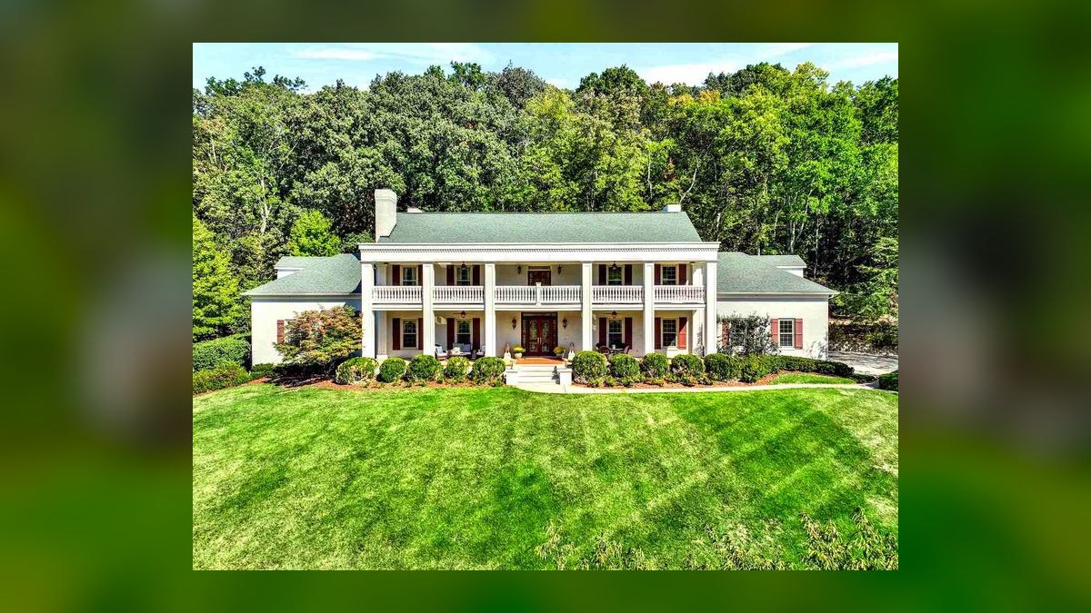 Top 10 Equestrian Communities in Nashville in 2027