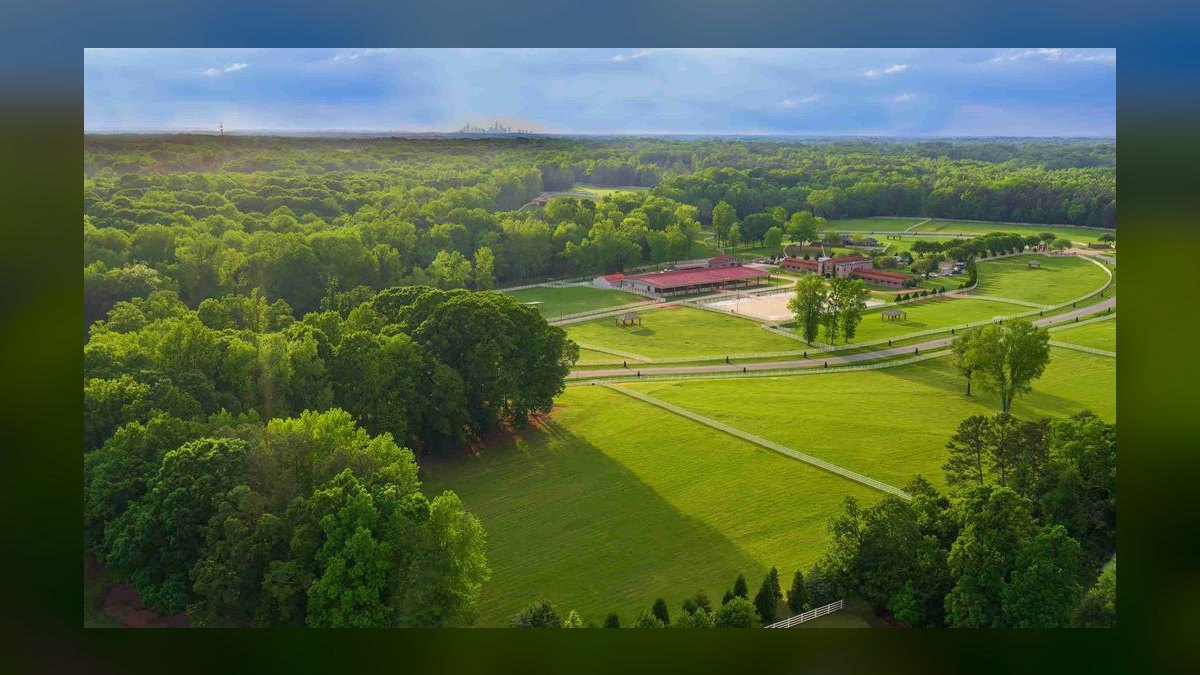 Top 10 Equestrian Communities in Charlotte in 2027 — figure 8