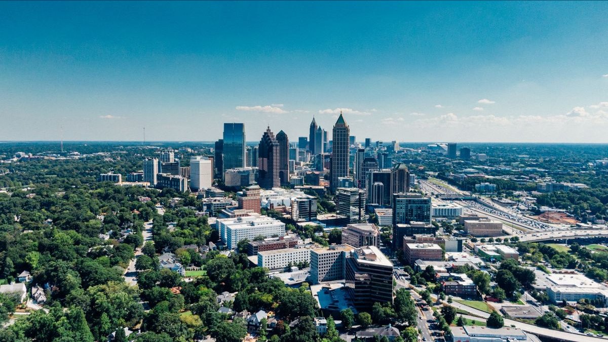 Top 10 Vineyard Estates in Atlanta — figure 2