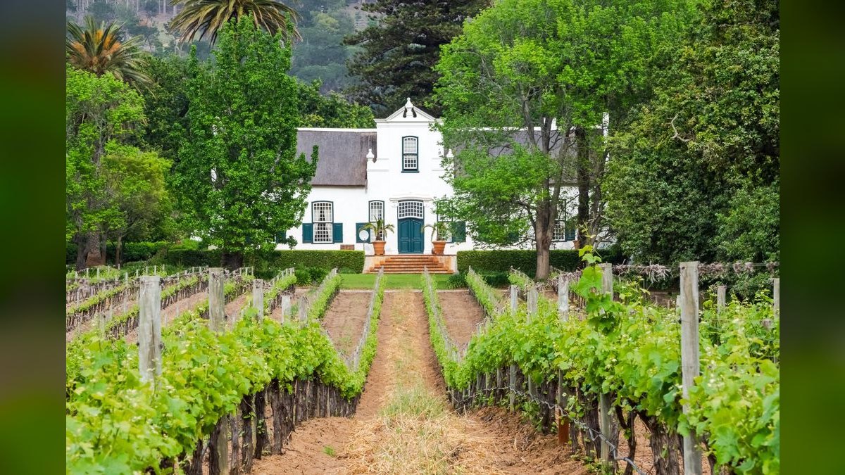 Top 10 Vineyard Estates in Atlanta — figure 3