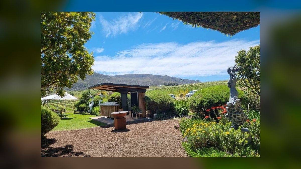 Top 10 Vineyard Estates in Houston in 2027