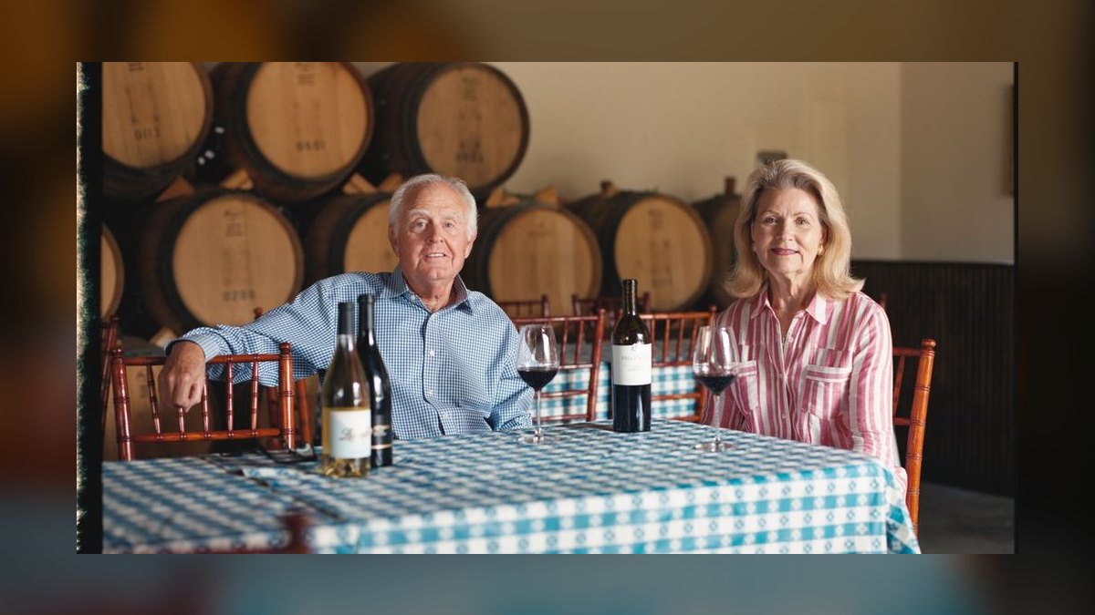 Top 10 Vineyard Estates in Austin in 2027 — figure 1