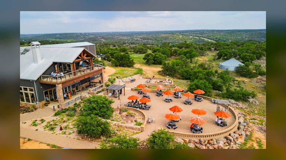 Top 10 Vineyard Estates in Austin in 2027 — figure 9