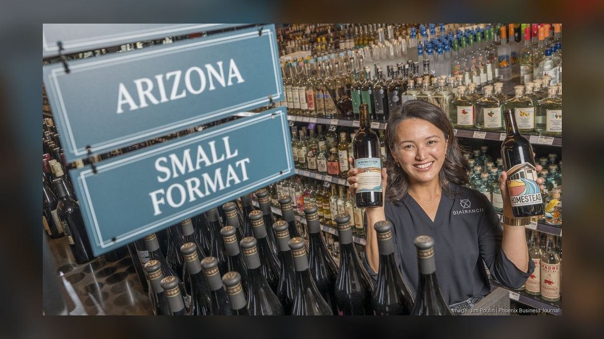 Top 10 Vineyard Estates in Phoenix in 2027 — figure 10
