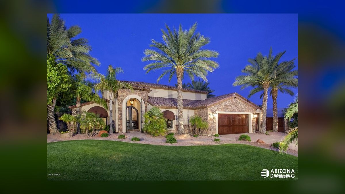 Top 10 Vineyard Estates in Phoenix in 2027 — figure 5