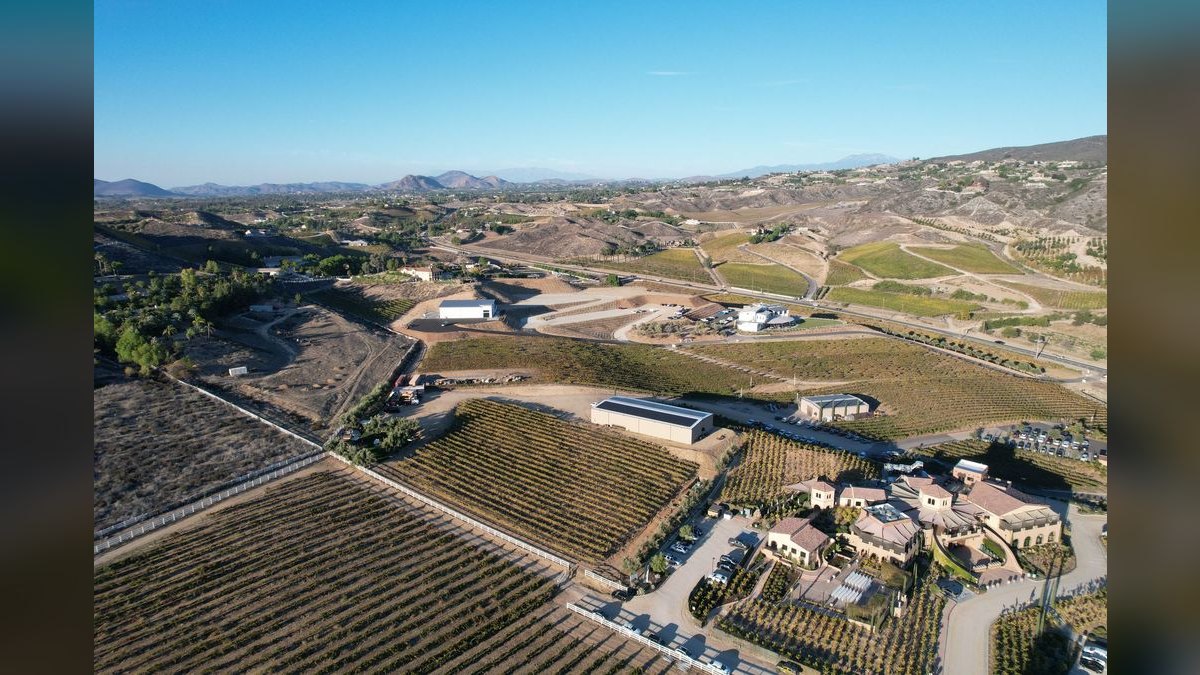 Top 10 Vineyard Estates in Denver — figure 6